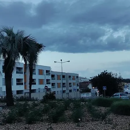 Apt Alcantarilha Daire Alcantarilha