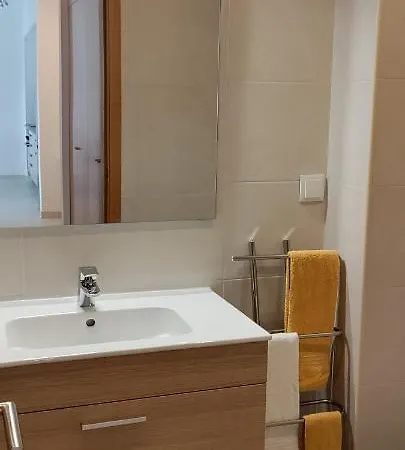 Apt Alcantarilha * Alcantarilha