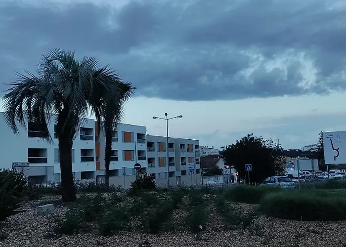 Apt Alcantarilha Apartamento Alcantarilha