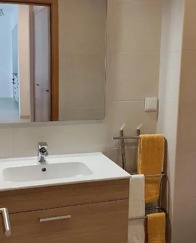 Apt Alcantarilha * Alcantarilha