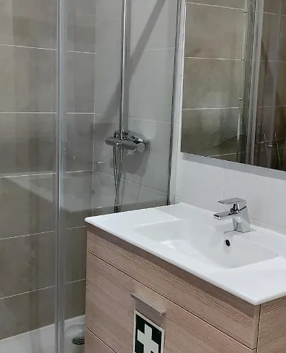 Apartamento Apt Alcantarilha Alcantarilha