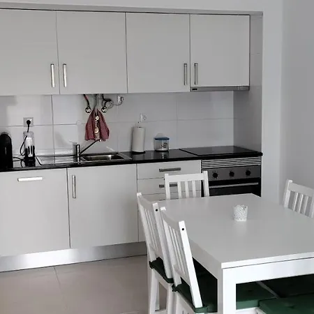 Apt Alcantarilha * Alcantarilha