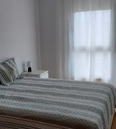 Apt Alcantarilha * Alcantarilha