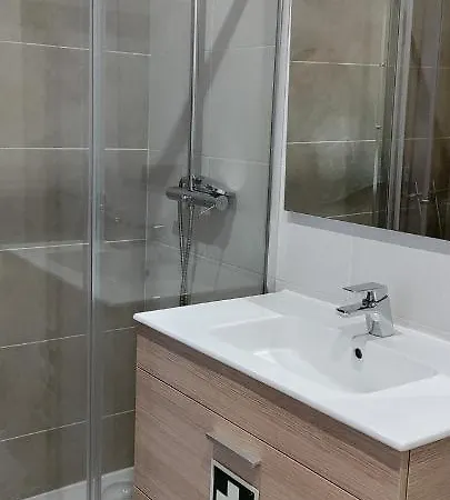 Apartament Apt Alcantarilha Alcantarilha