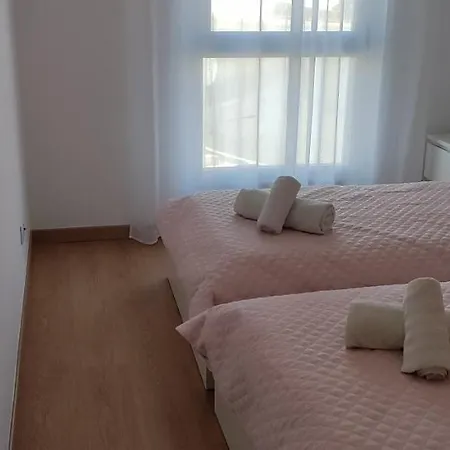 Apt Alcantarilha Alcantarilha