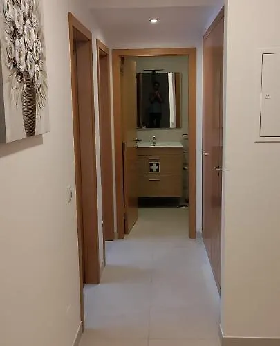 Apt Alcantarilha * Alcantarilha