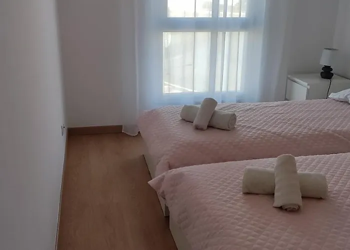 Apt Alcantarilha Alcantarilha