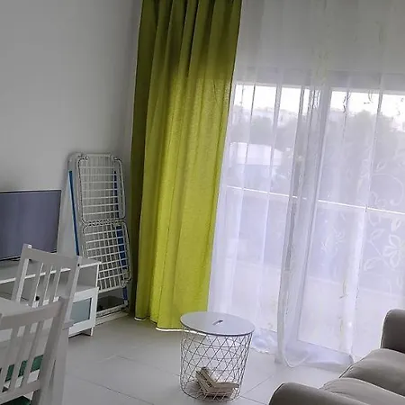 Apt Alcantarilha * アルカンタリーリャ